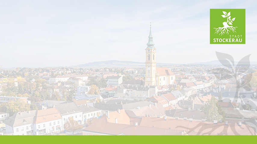 Videoportal der Stadtgemeinde Stockerau